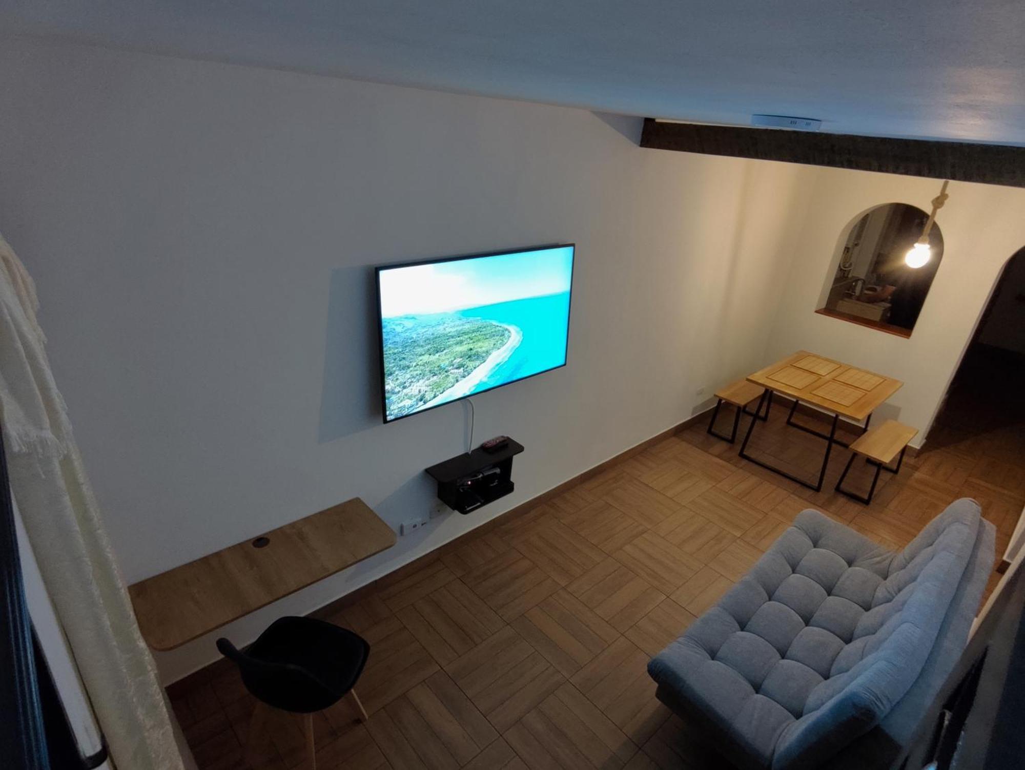 Apartamento Casa En Laureles-estadio-la 70-eventos La Macarena Medellín
