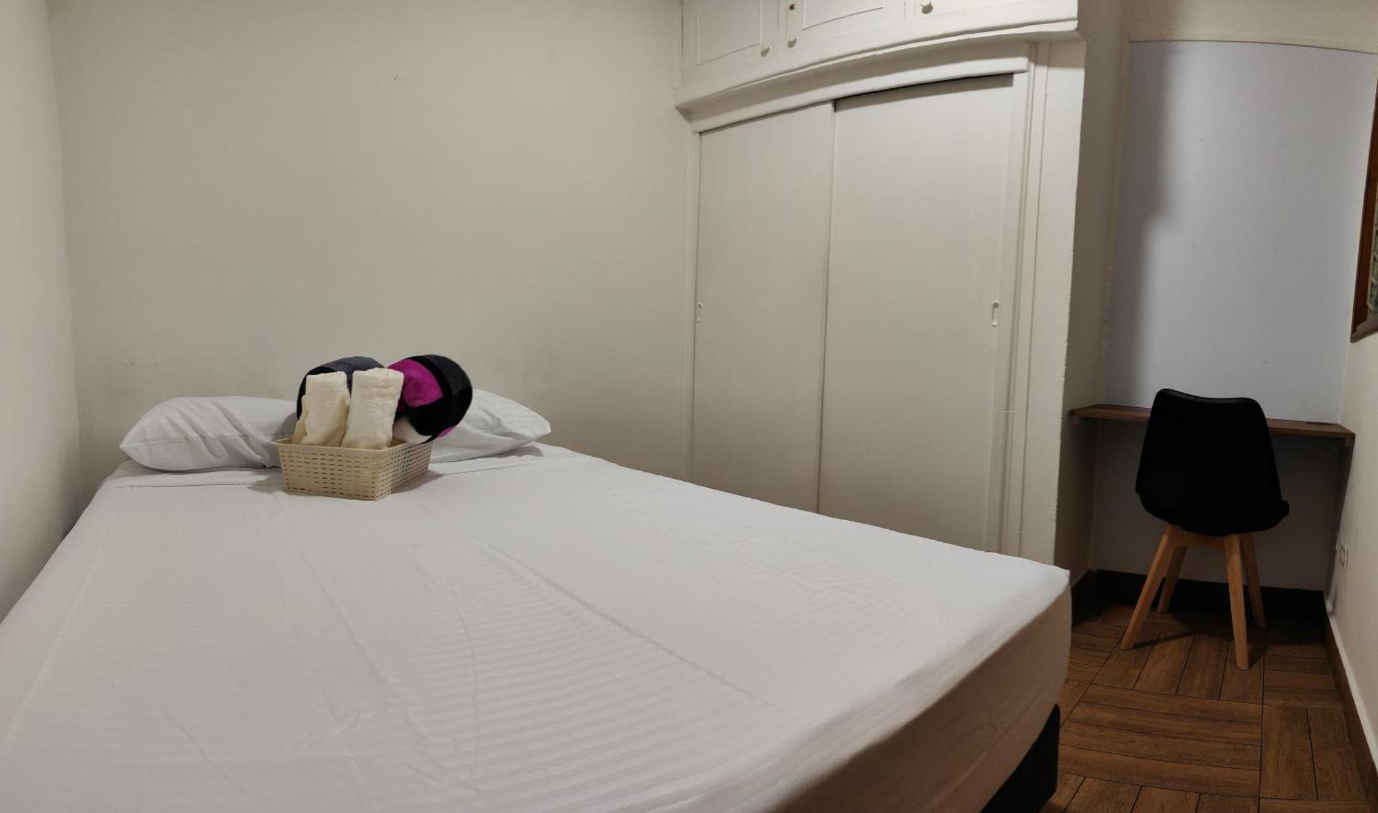Casa En Laureles-estadio-la 70-eventos La Macarena Apartamento *